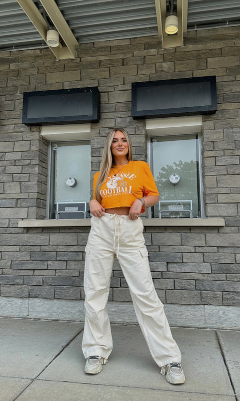 Knoxville Tee