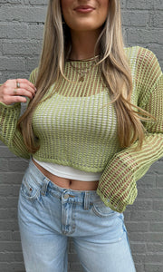 Linney Sweater