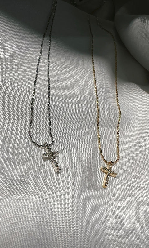Kamala Necklace