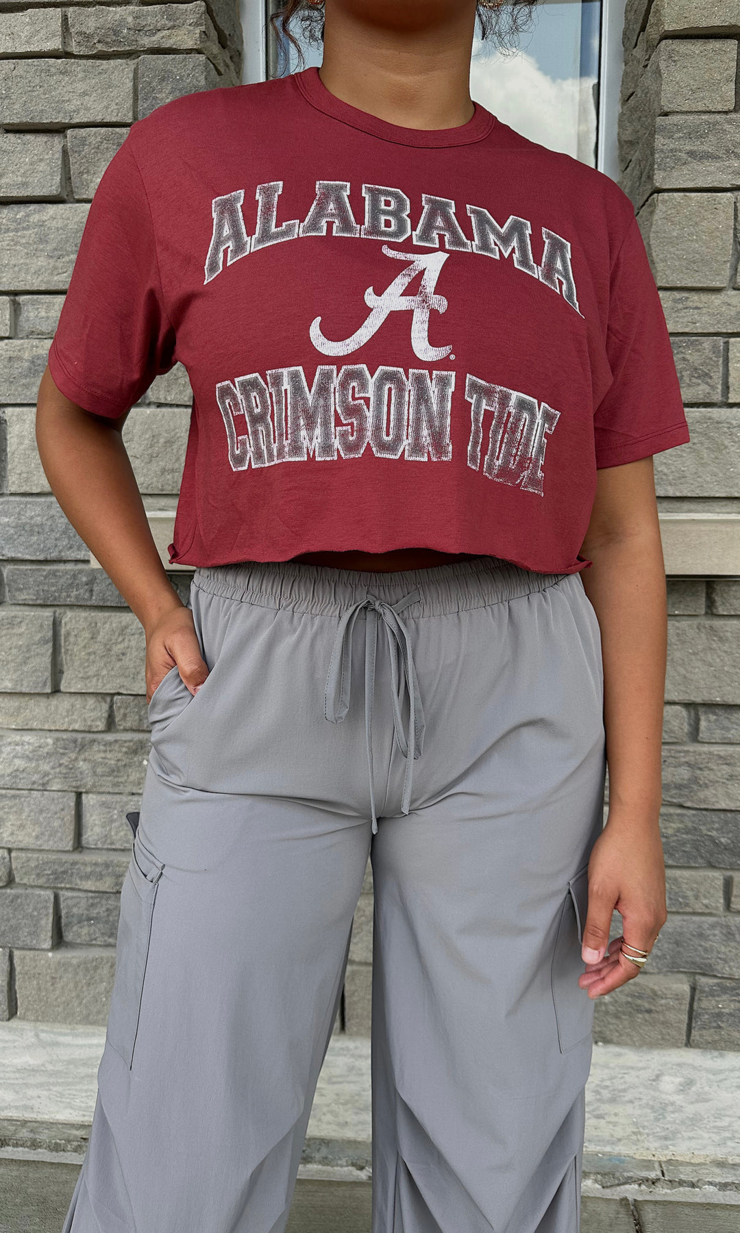 Tuscaloosa Tee