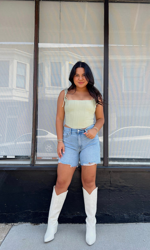Darla Top