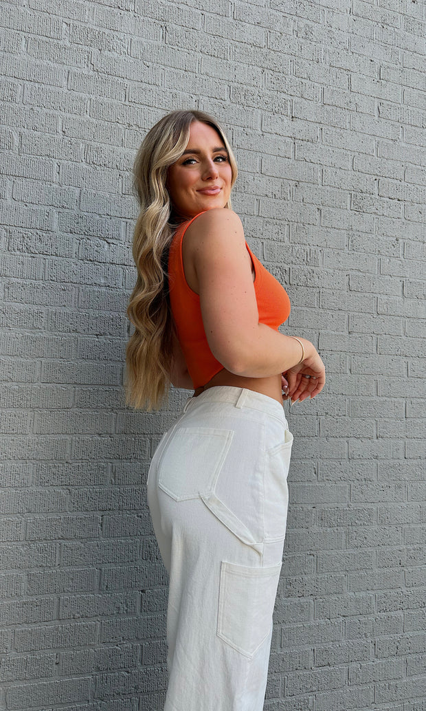 Tessa Top