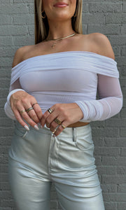 Venisha Top
