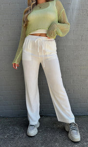 Coastal Pant