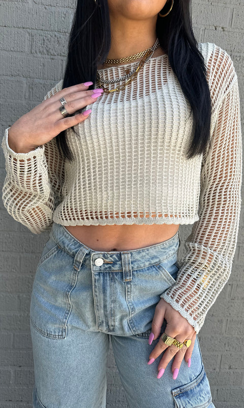 Linney Sweater