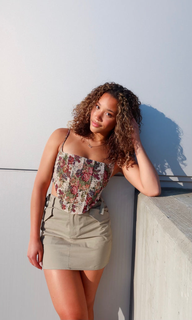 Prosper Corset