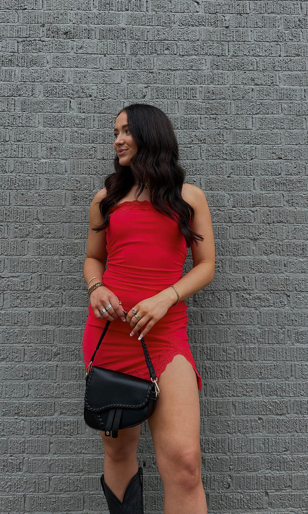 Jozie Dress
