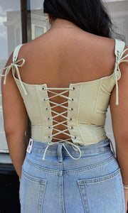 Darla Top