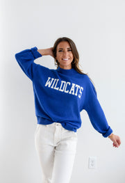 Stadium Bound Sweater