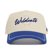 Bleed Blue Hat