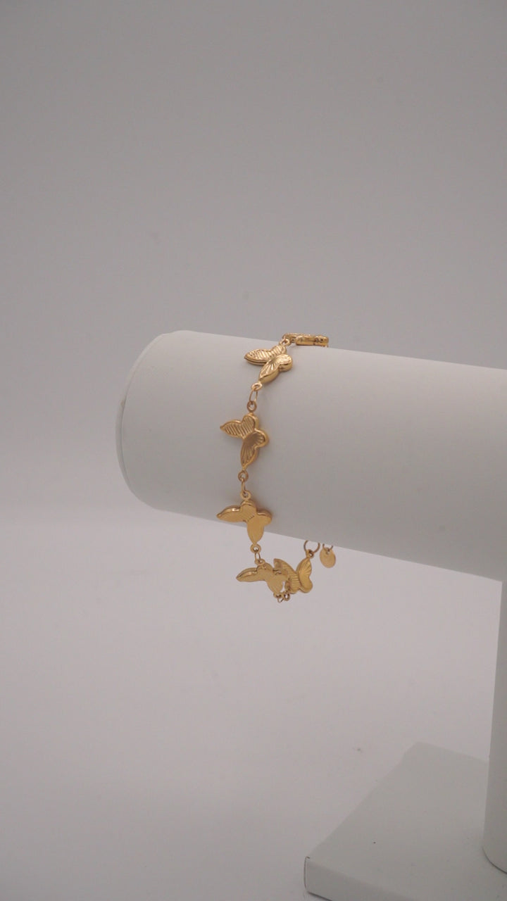 Serenity Bracelet