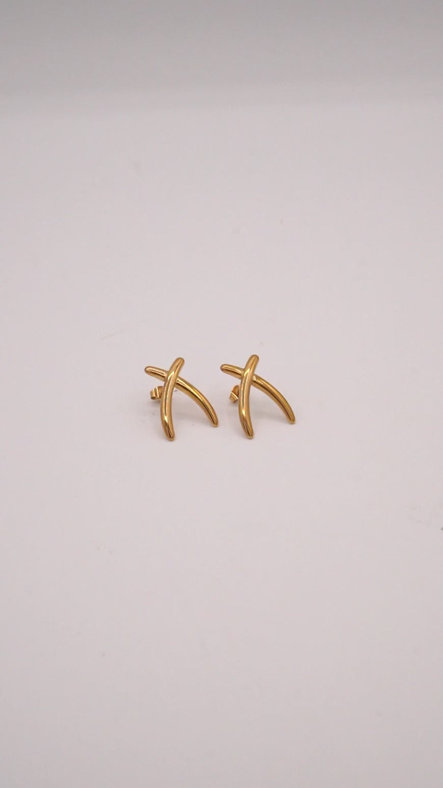 Solace Earring