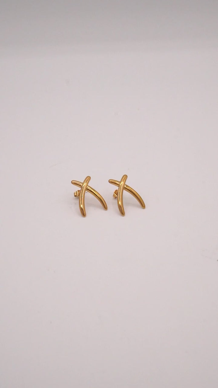 Solace Earring