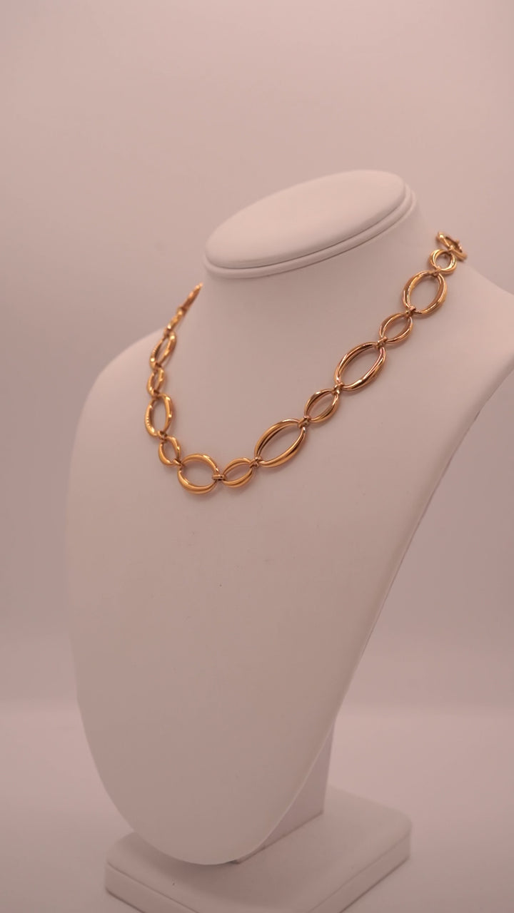 Days With You Necklace