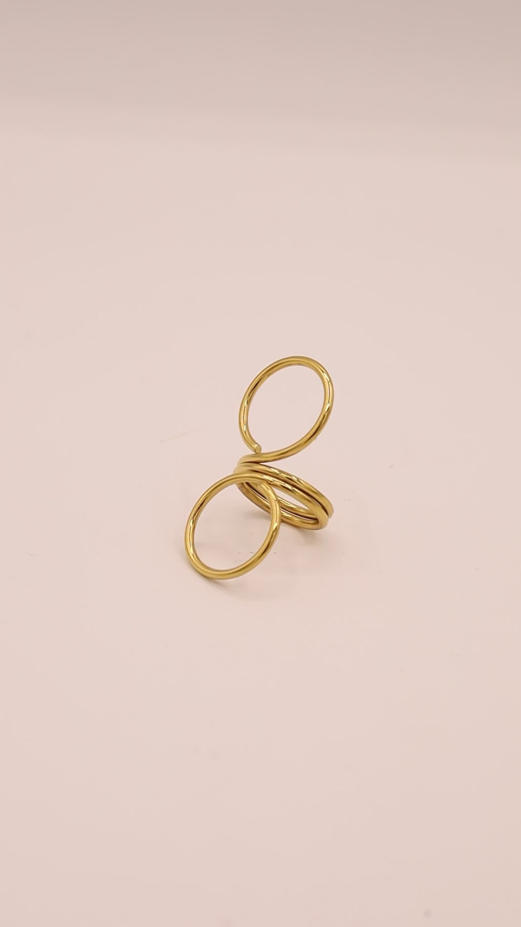 Tommy Ring