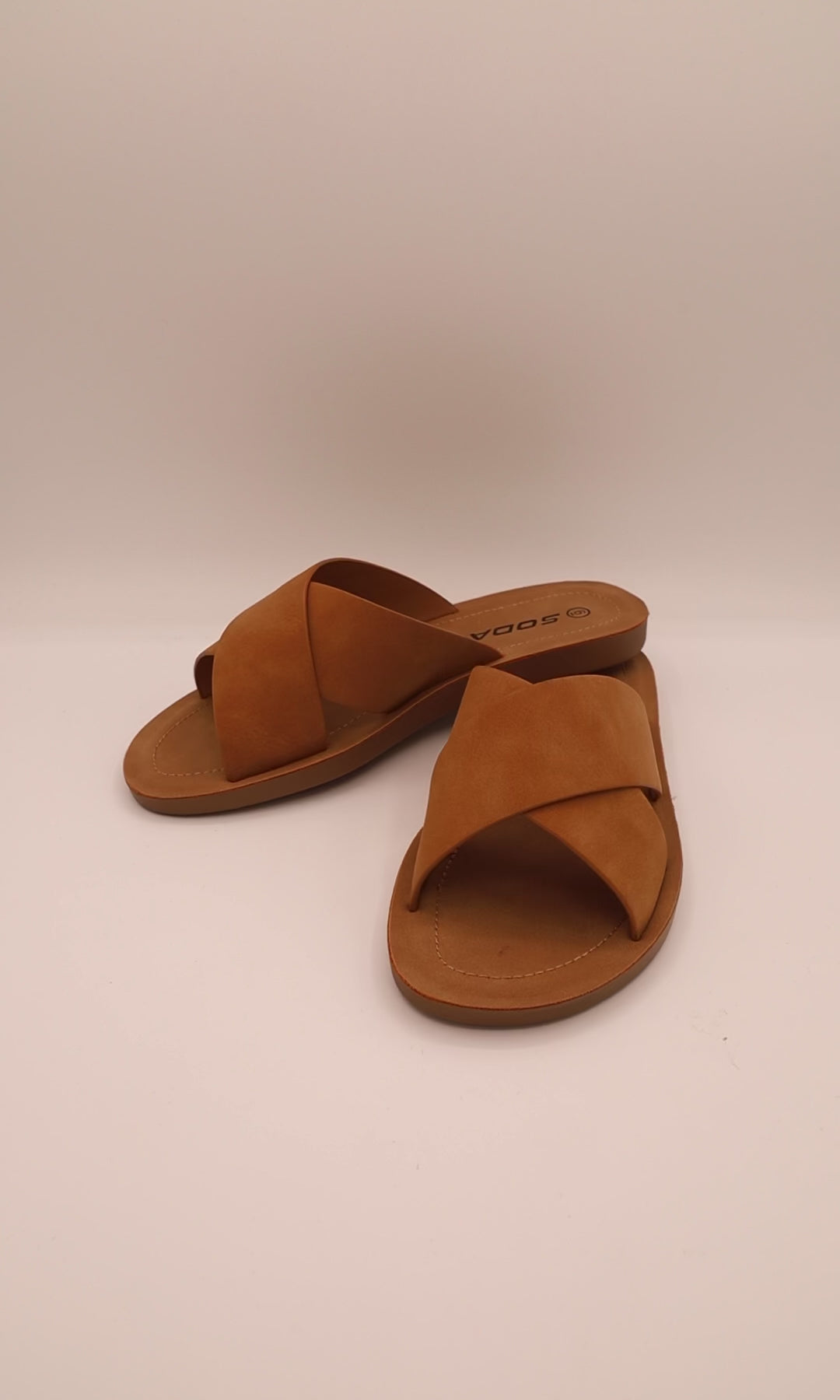 Shoreline Sandal