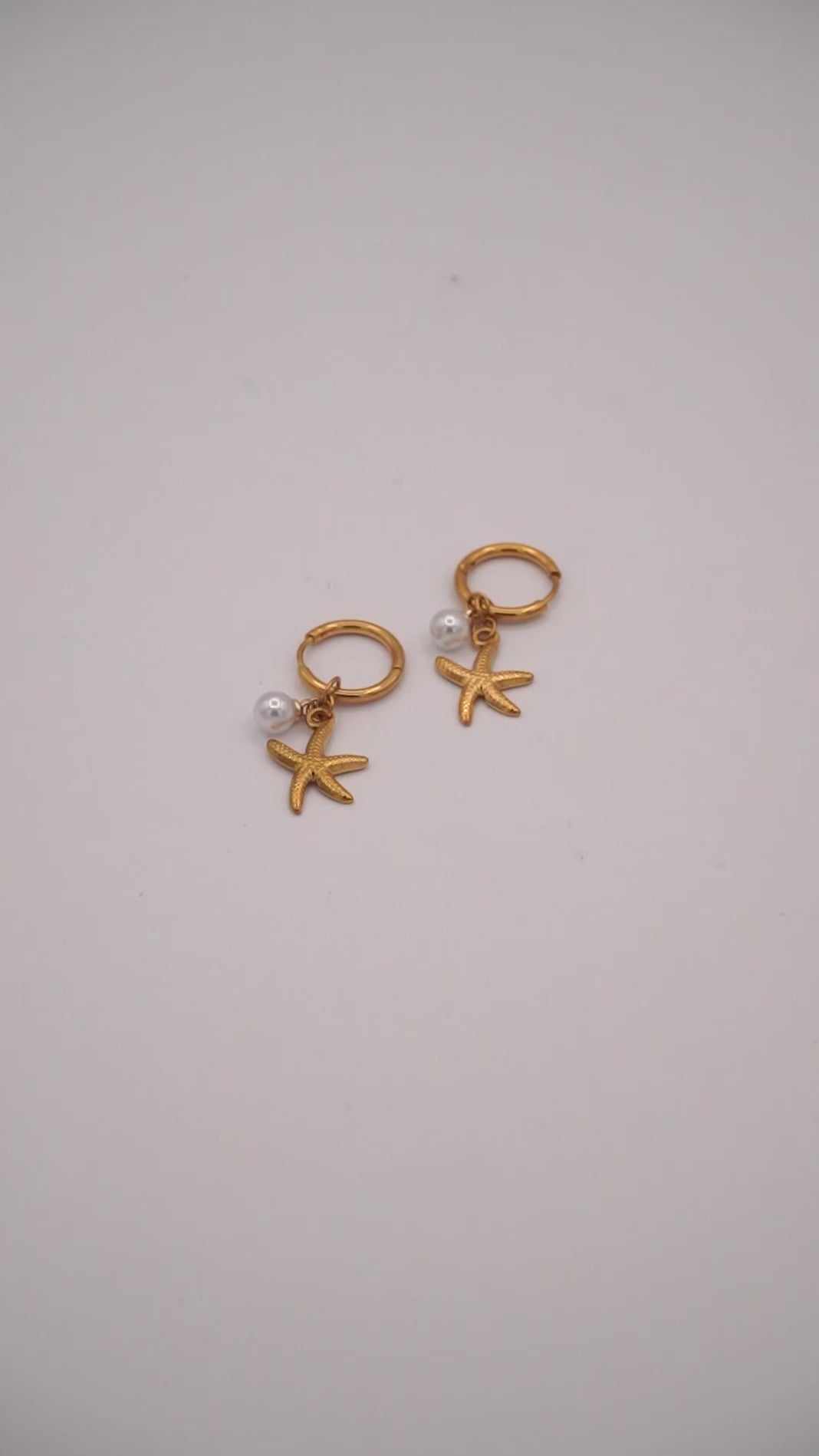 Hurricane Earring