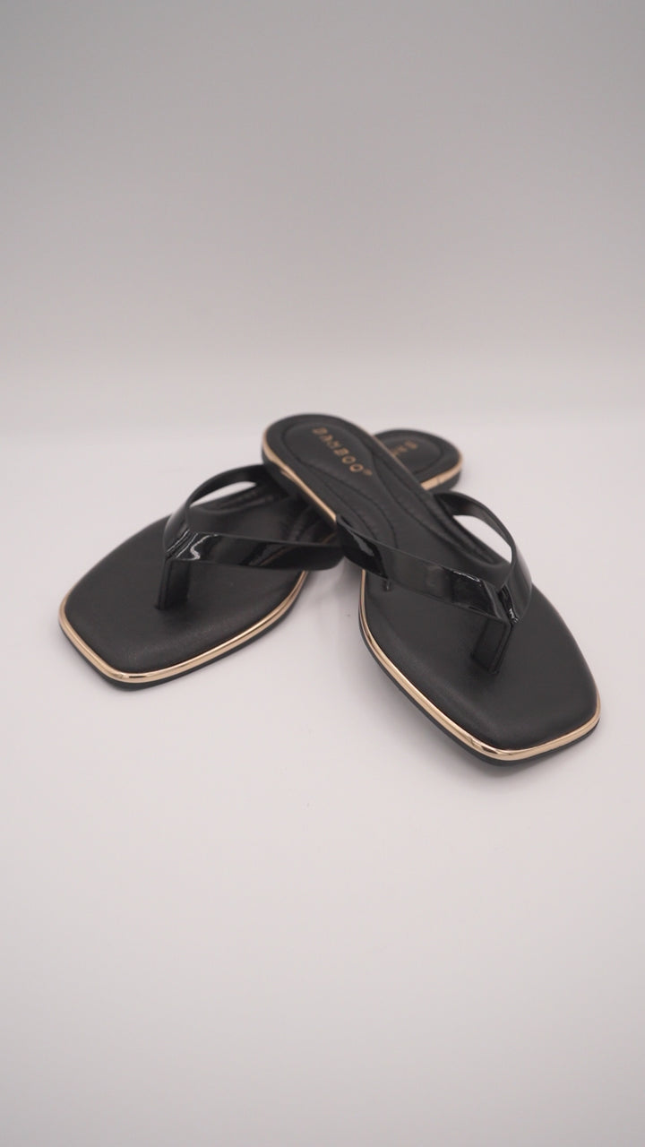 Seabreeze Sandal
