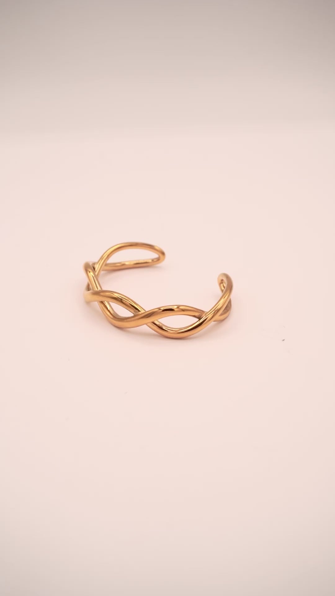 Sincere Cuff
