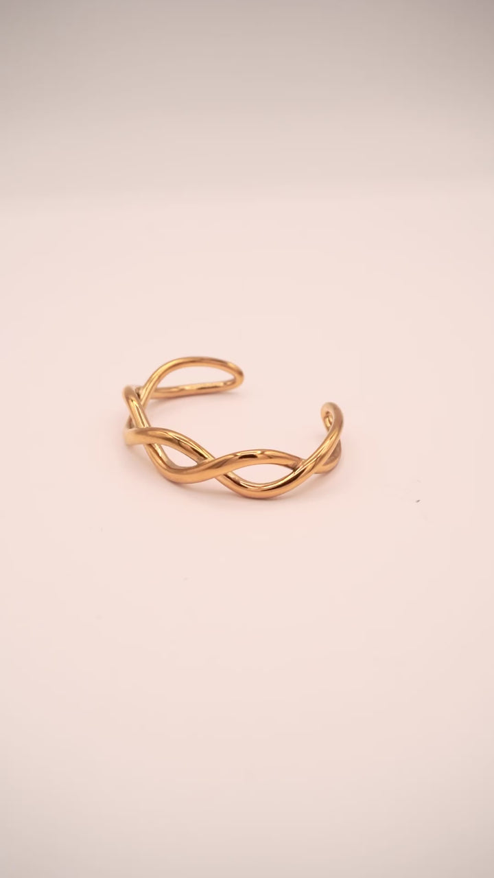 Sincere Cuff