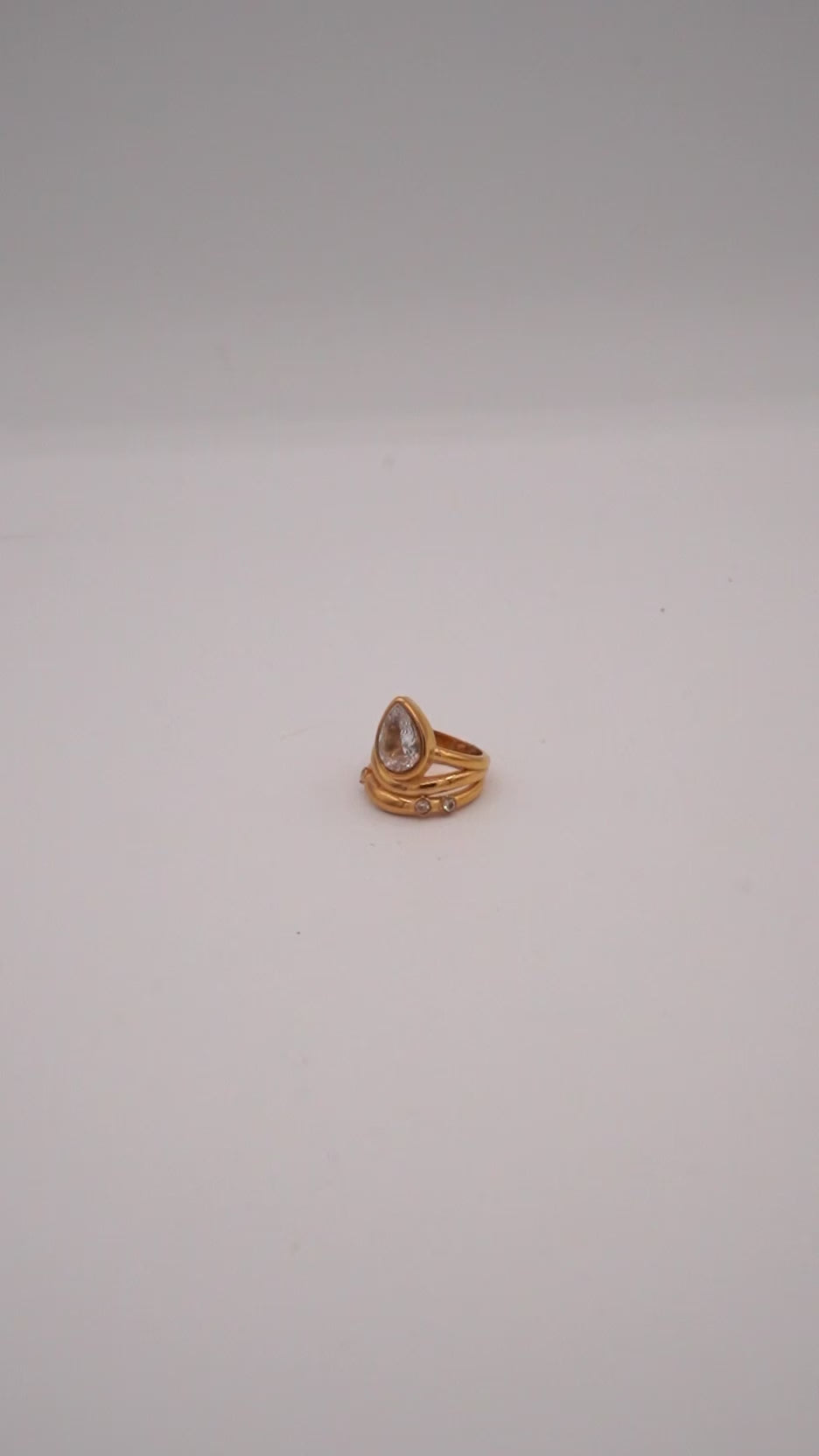 Look At That Woman Ring