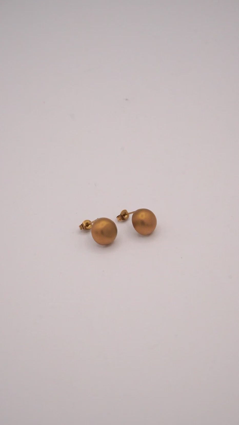 Renewed Earring
