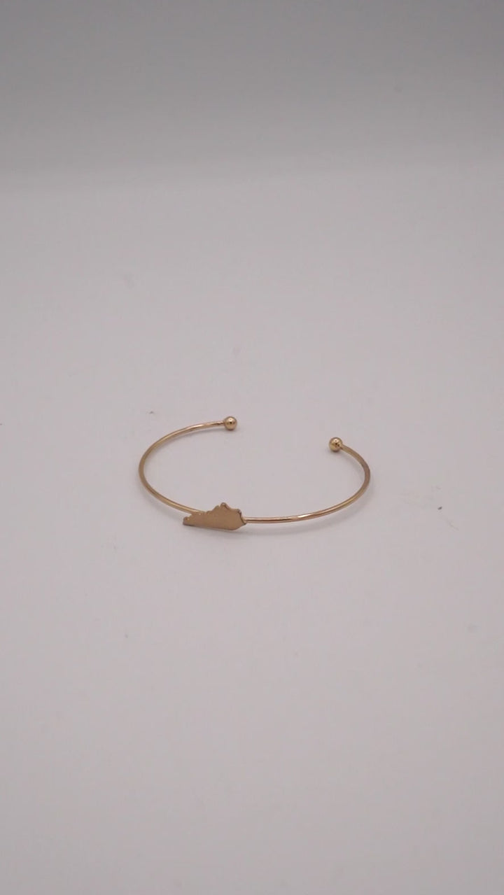 KY State Bracelet