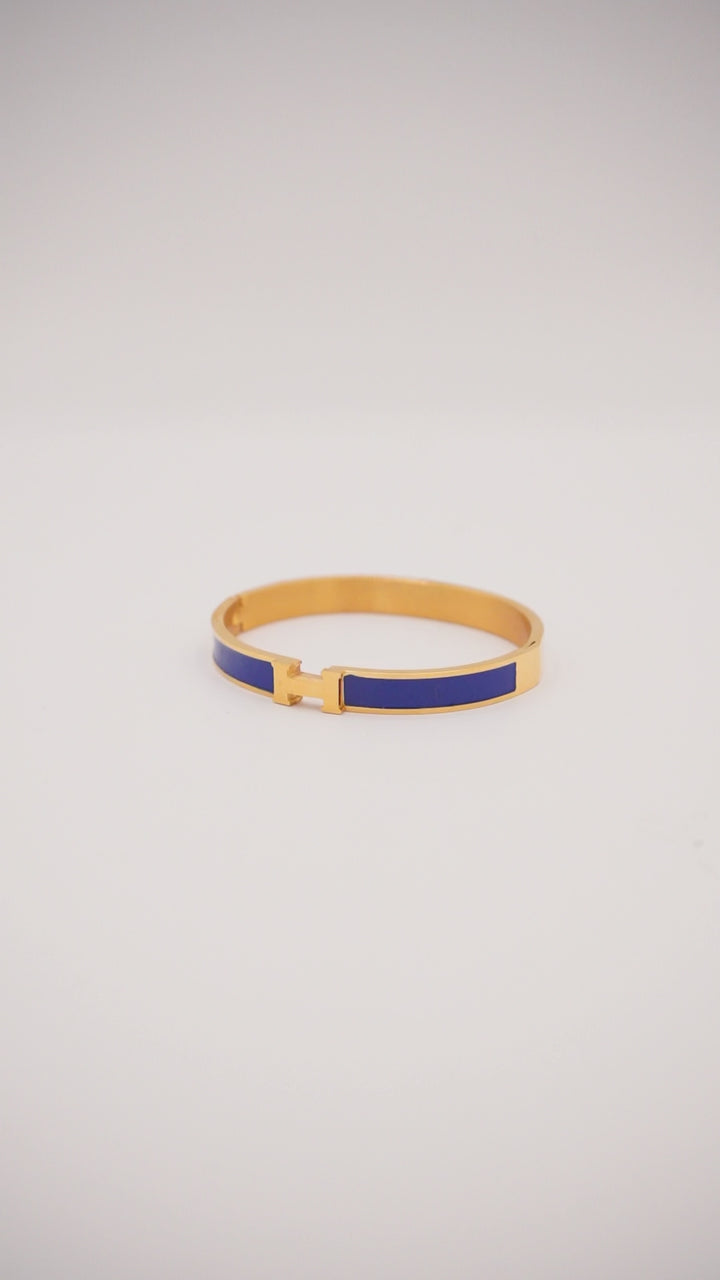 Courtside Bracelet