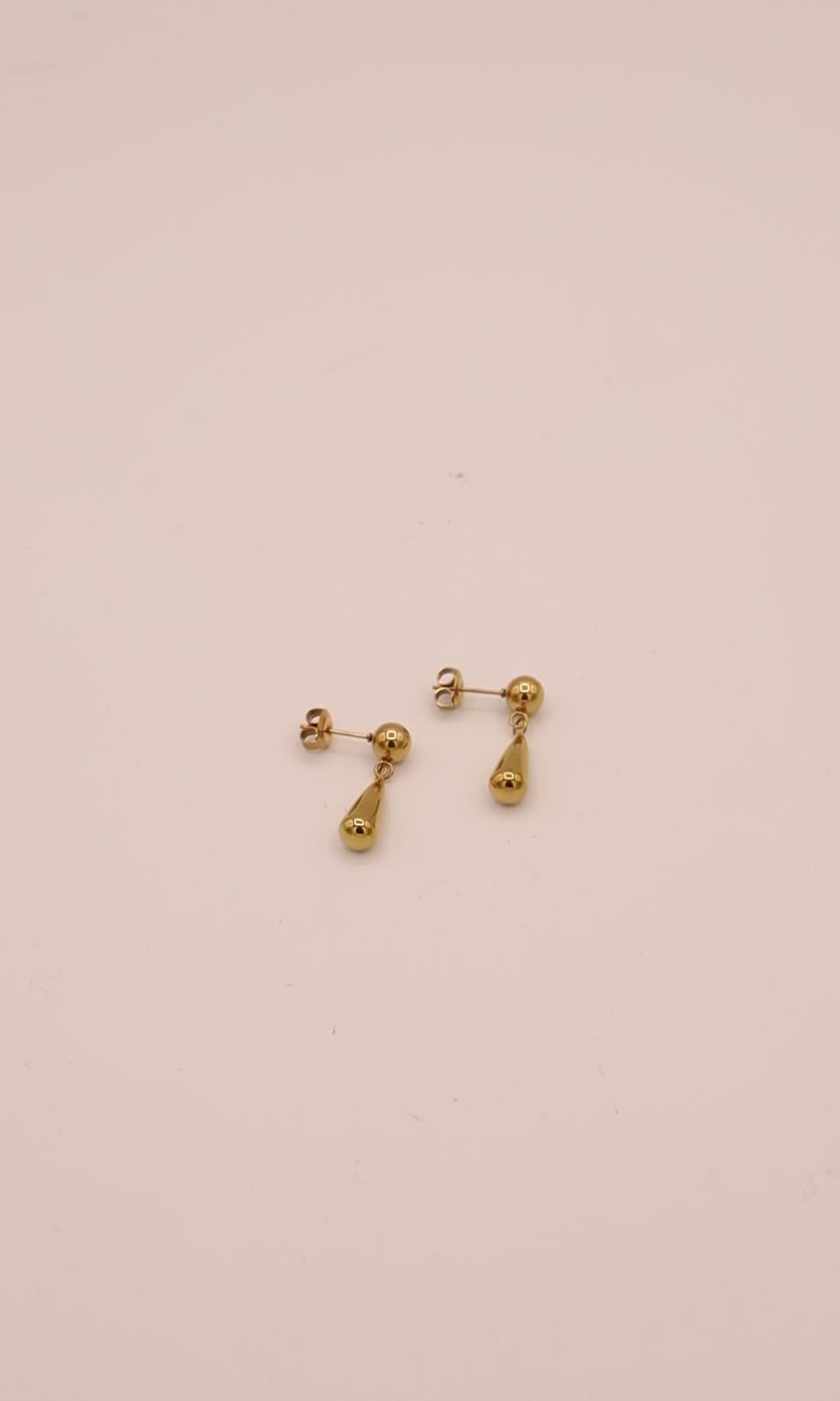 Tansy Earring