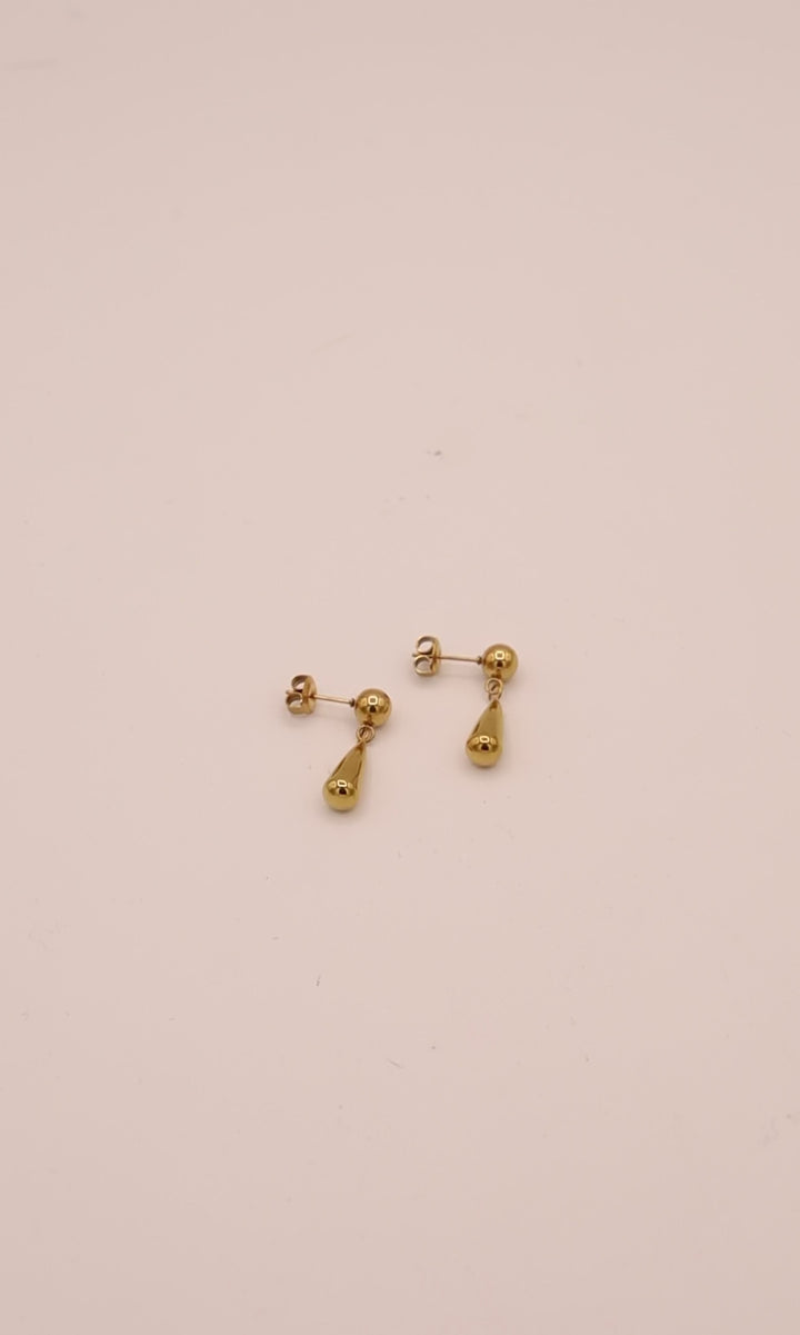 Tansy Earring