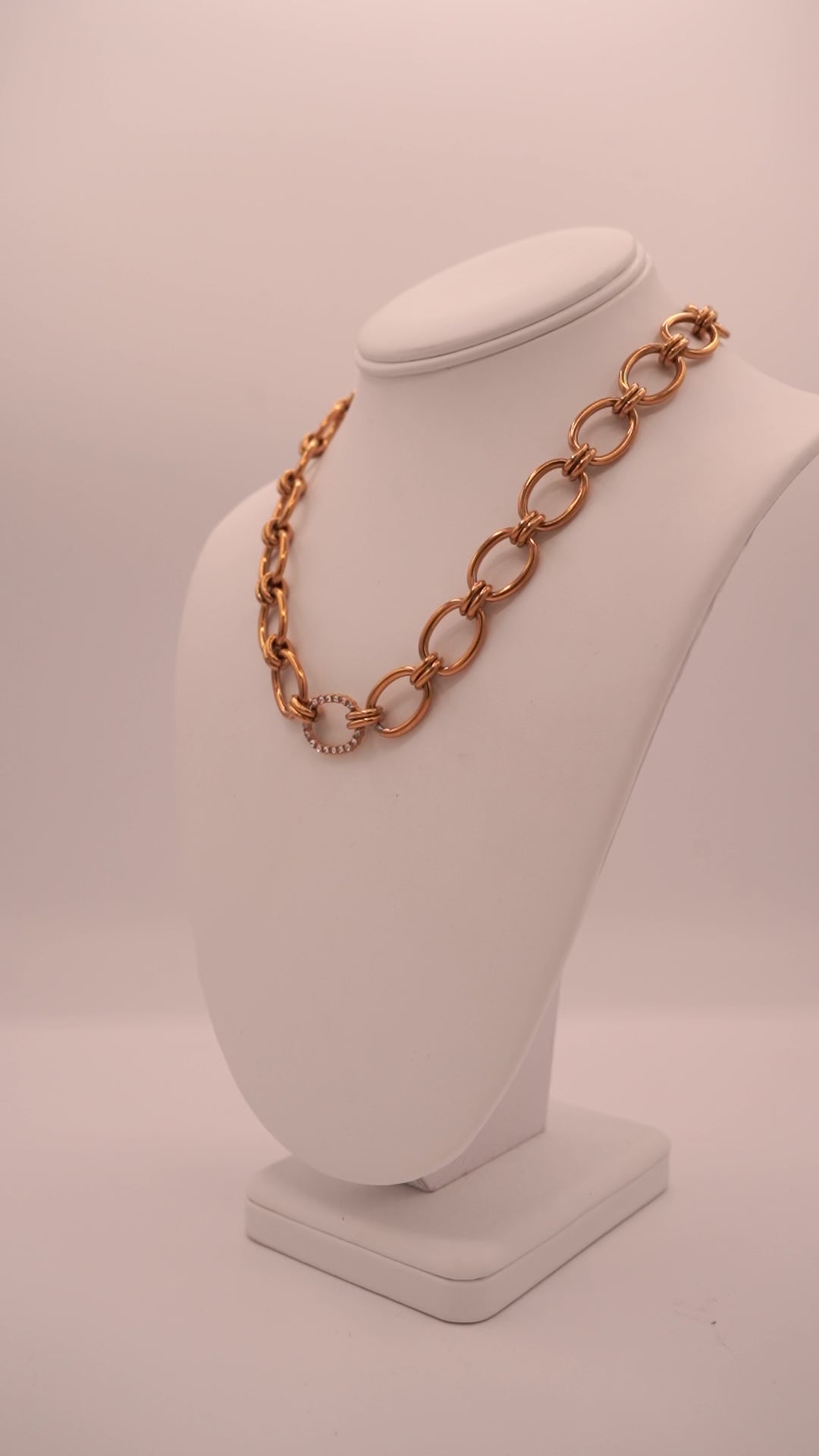 Eldest Daughter Necklace