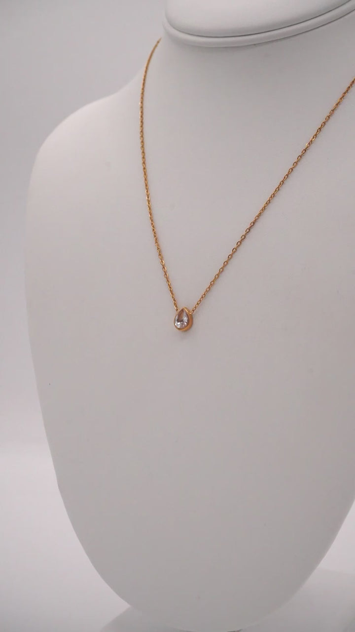Stassi Necklace