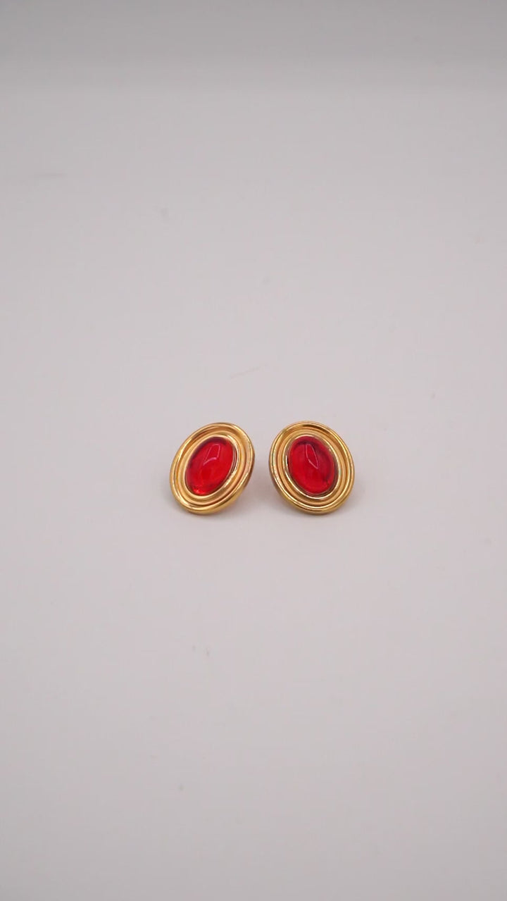 Strive Earring