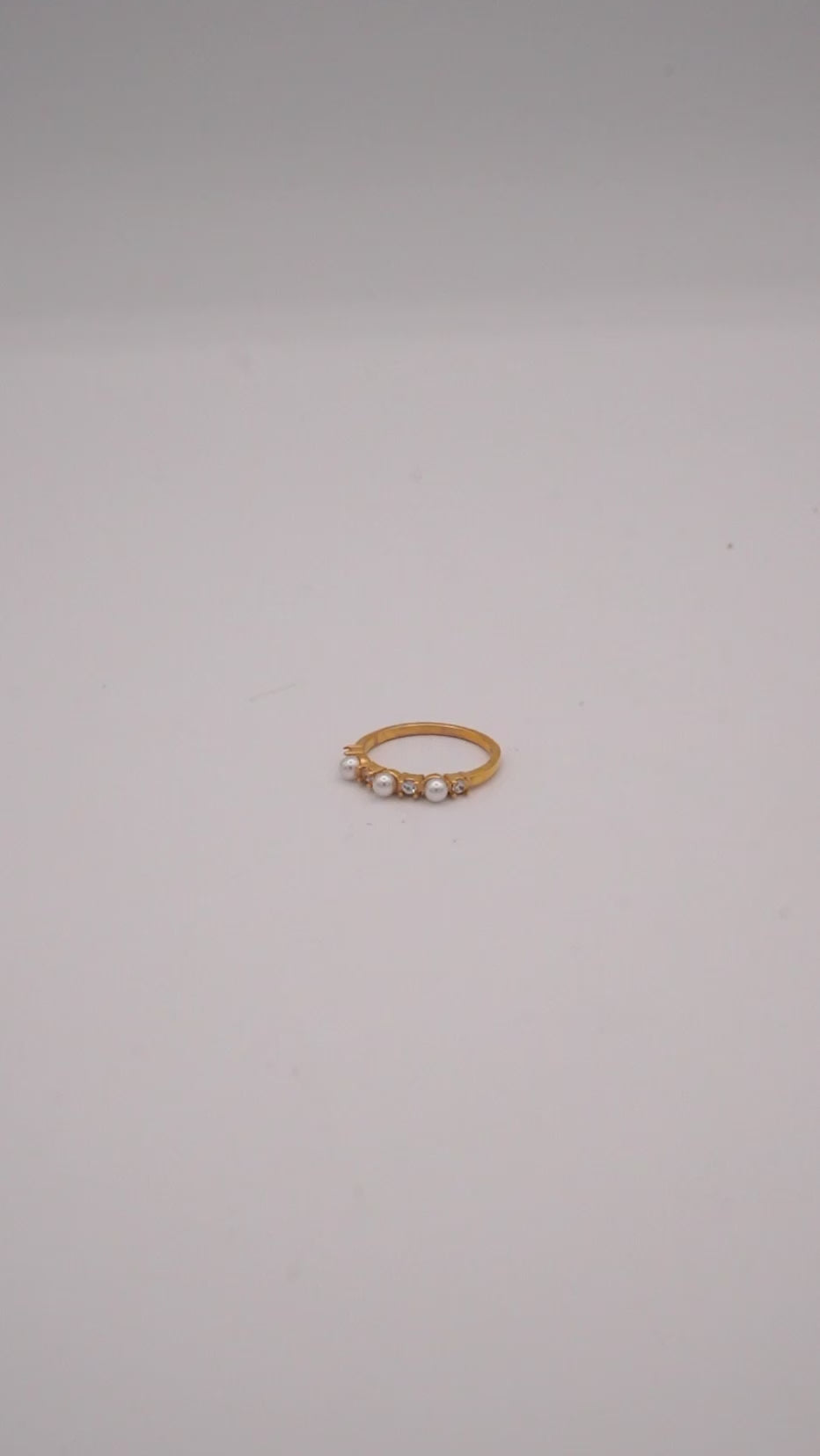 Elizabeth Taylor Ring