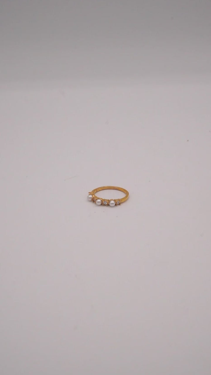 Elizabeth Taylor Ring