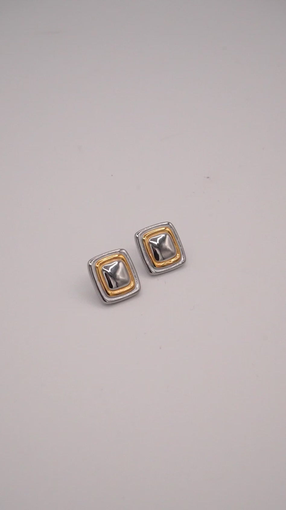 Come Down Soon Earring