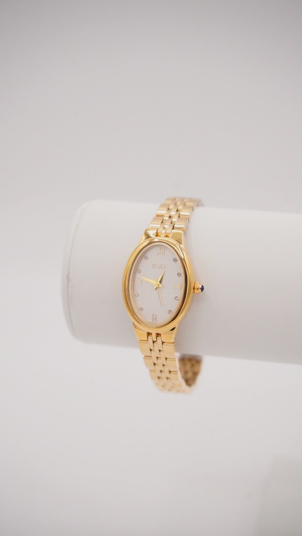 Knick Of Time Watch