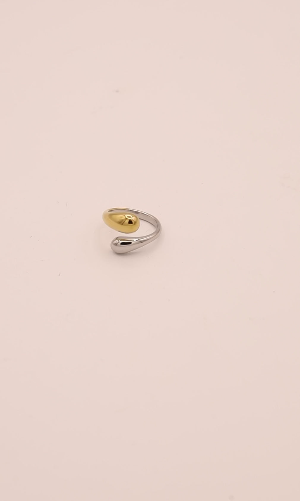 Trevor Ring