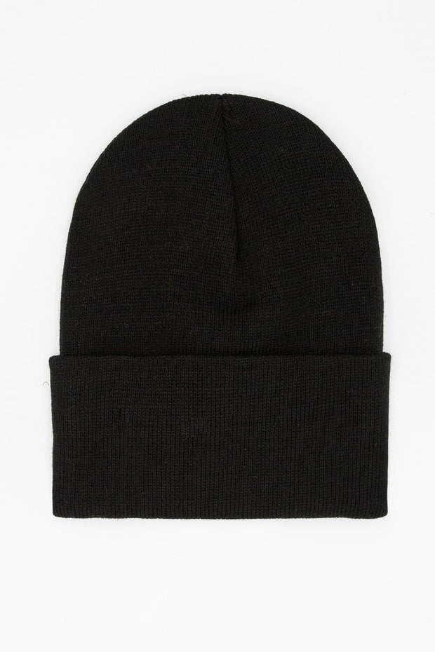 Basic Beanie