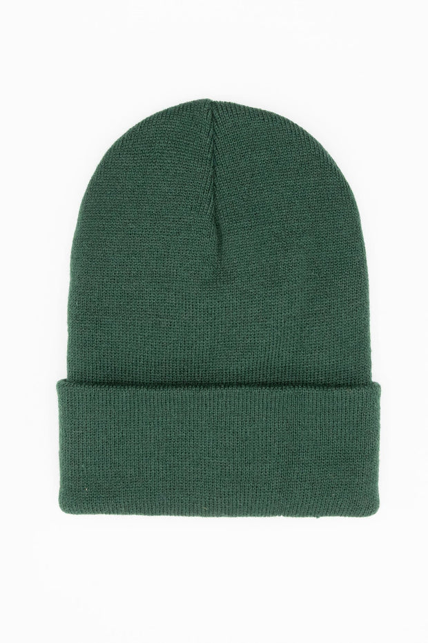 Basic Beanie