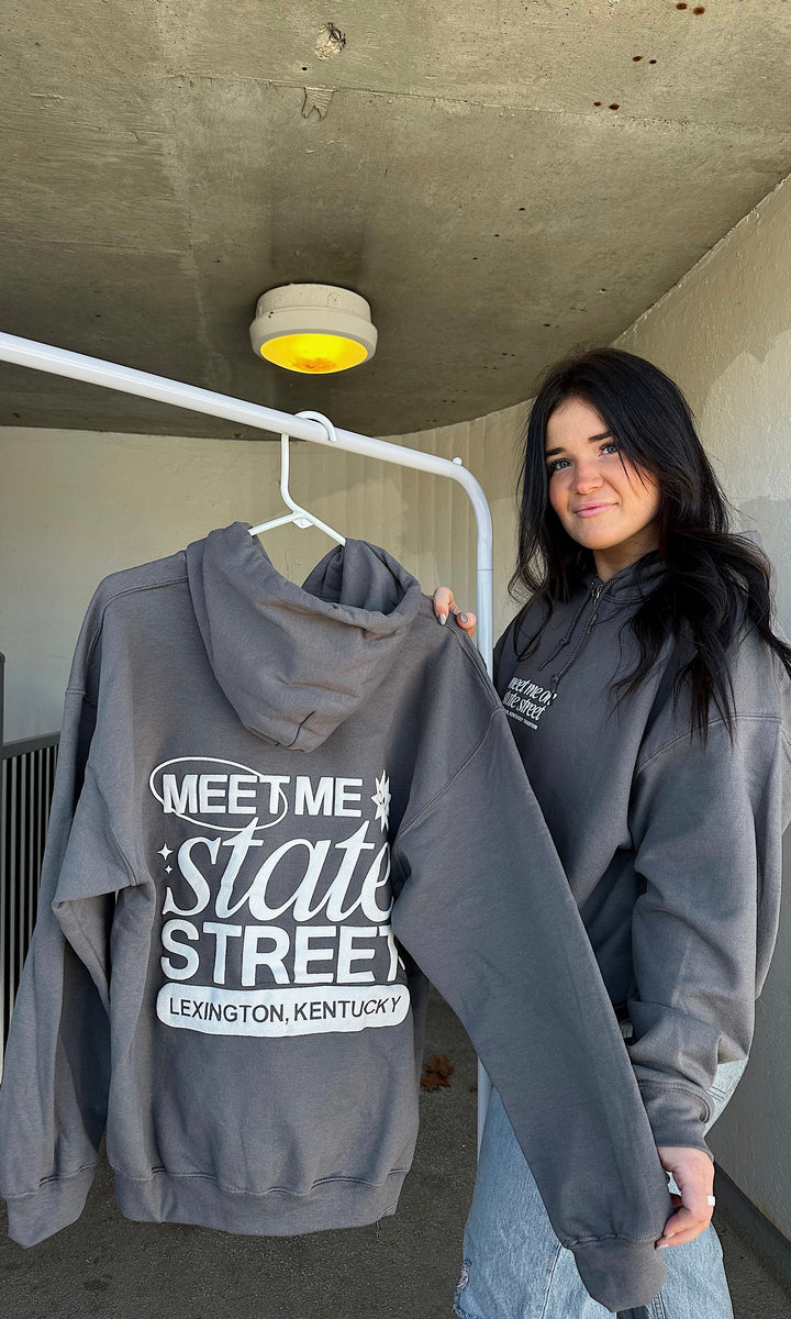 Lex Tradition Hoodie