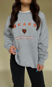 Vintage Sweatshirt 10