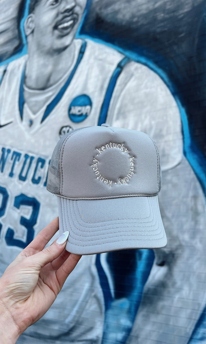 KY Circle Trucker