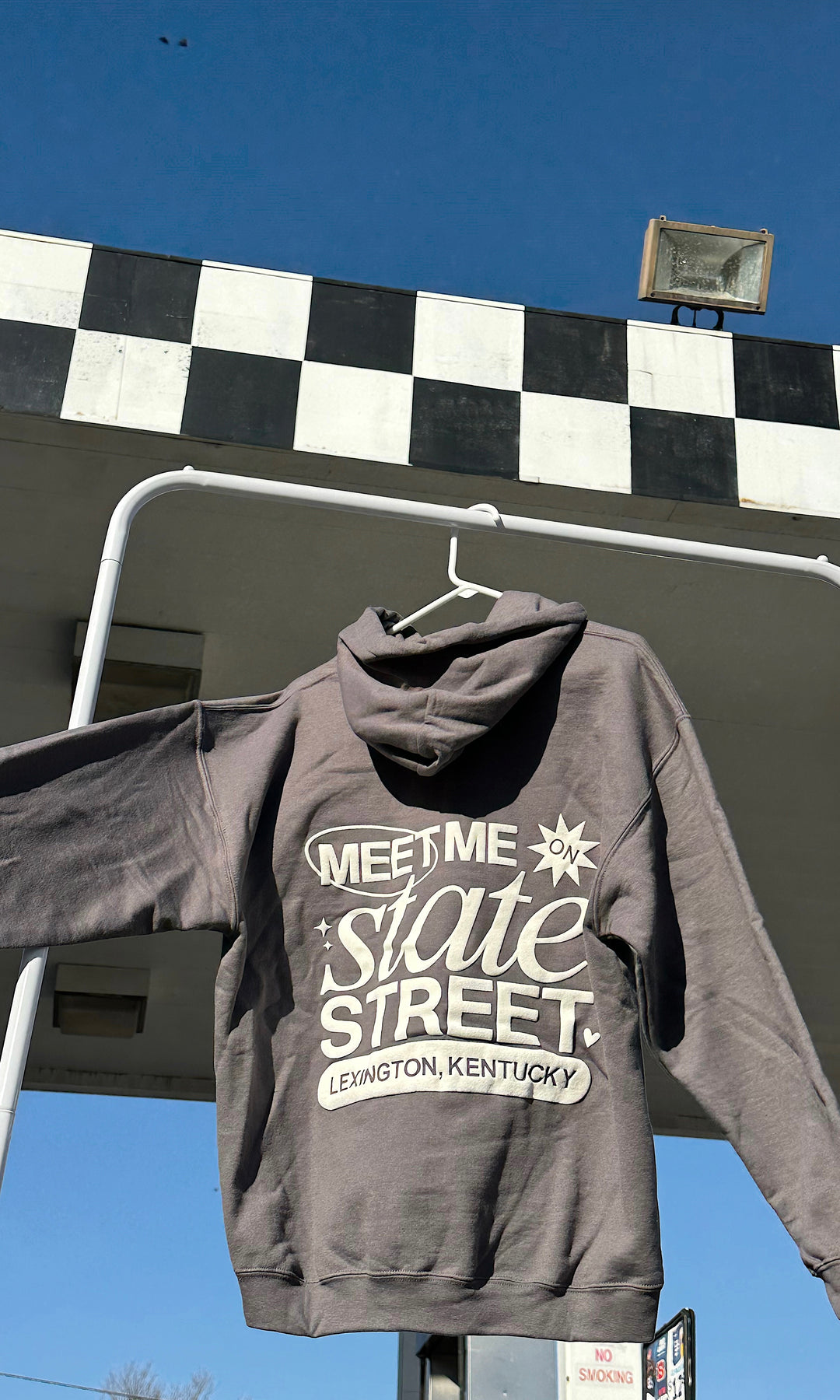 Lex Tradition Hoodie – Calypso Boutique