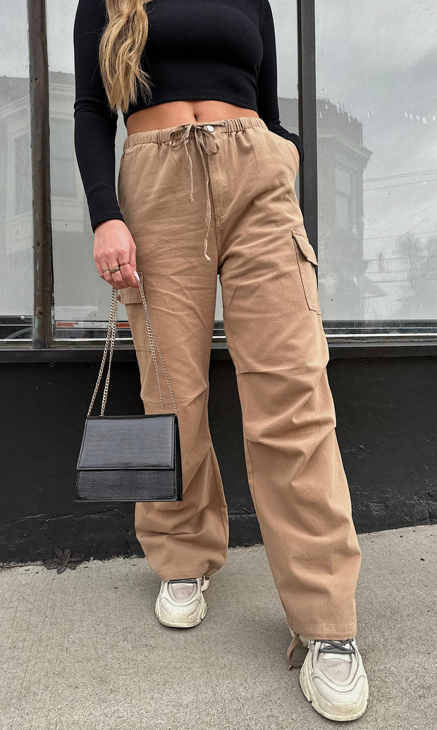 Chloe Pant