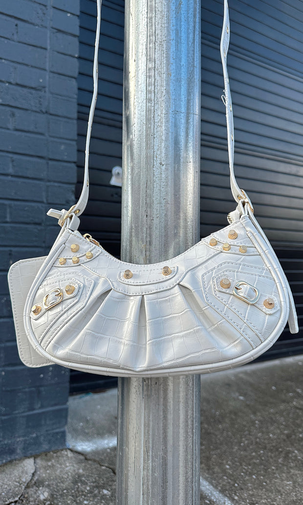 Kenny Shoulder Bag