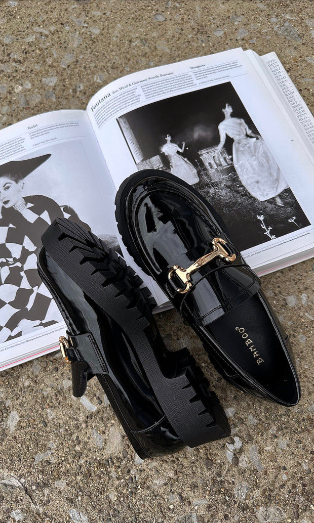 Next In Line Loafer