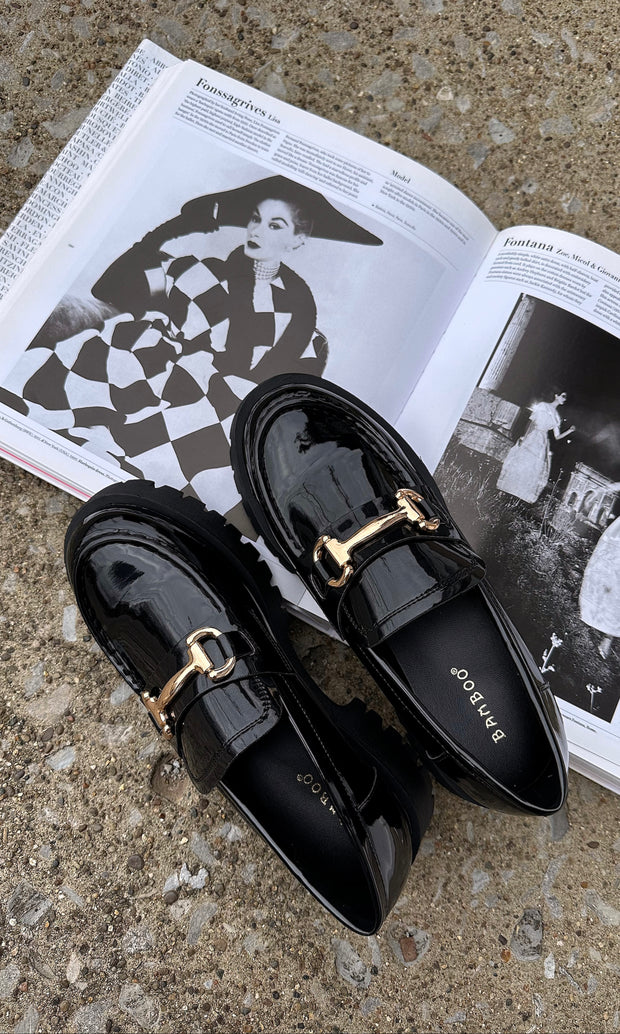 Next In Line Loafer