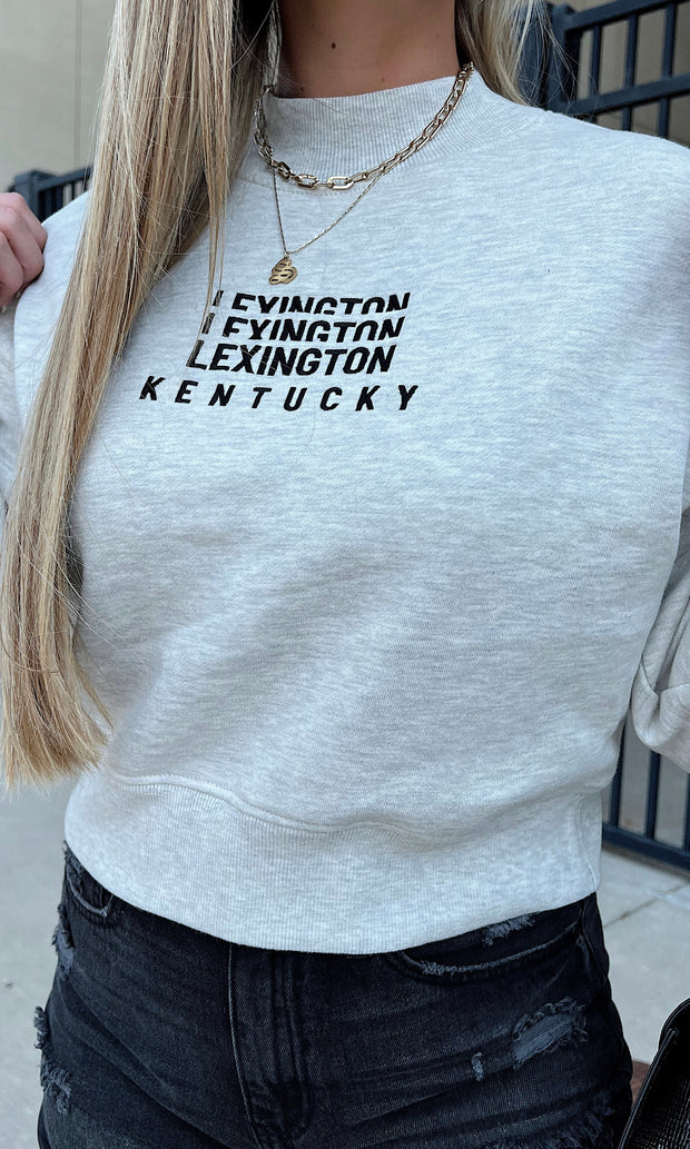 Local Mockneck