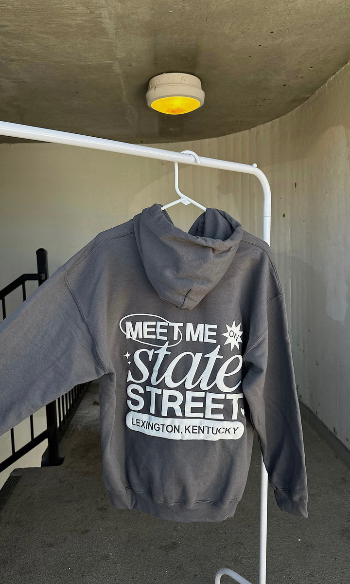 Lex Tradition Hoodie